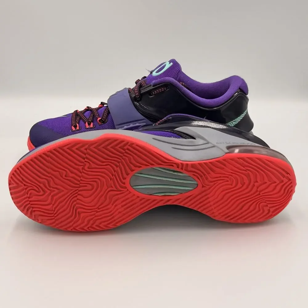 Nike KD 7 Lightning 534 Basketball Shoes US Mens 8 653996-535